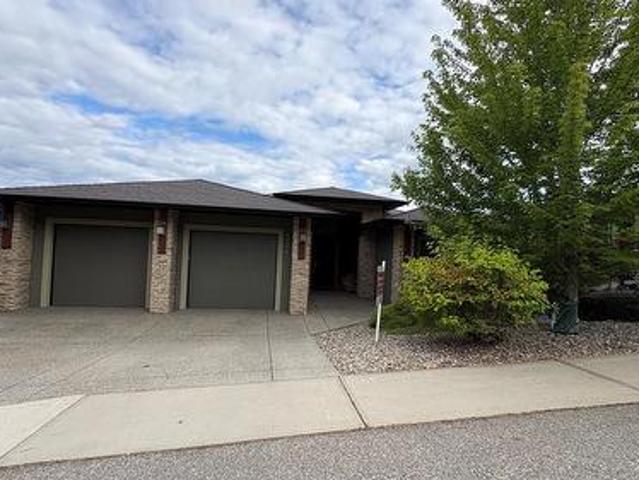 House for sale in Vernon, British Columbia