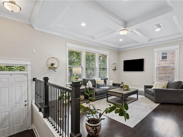 Townhouse for sale in Chamblee, Georgia