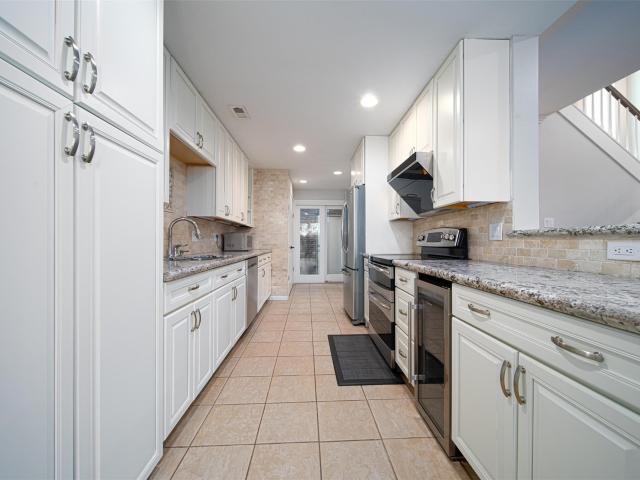 Property for rent in Greenway / Upper Kirby, Houston