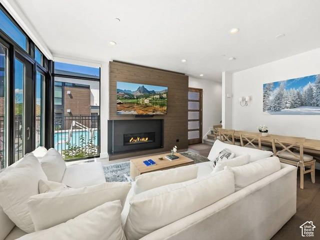 Townhouse for sale in Park City, Summit County