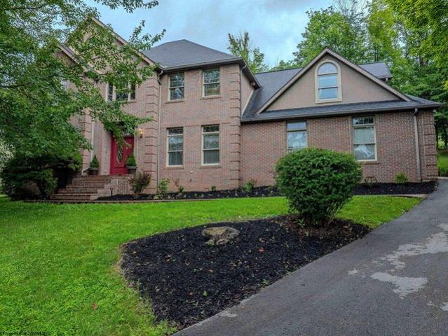 House for sale in Morgantown, West Virginia