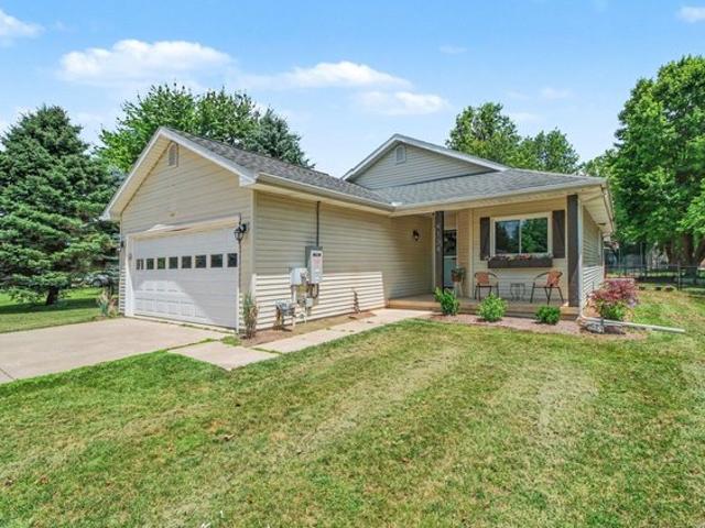 House for sale in Tecumseh, Michigan