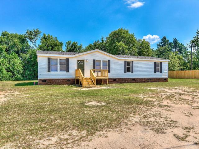 House for sale in Augusta, Georgia