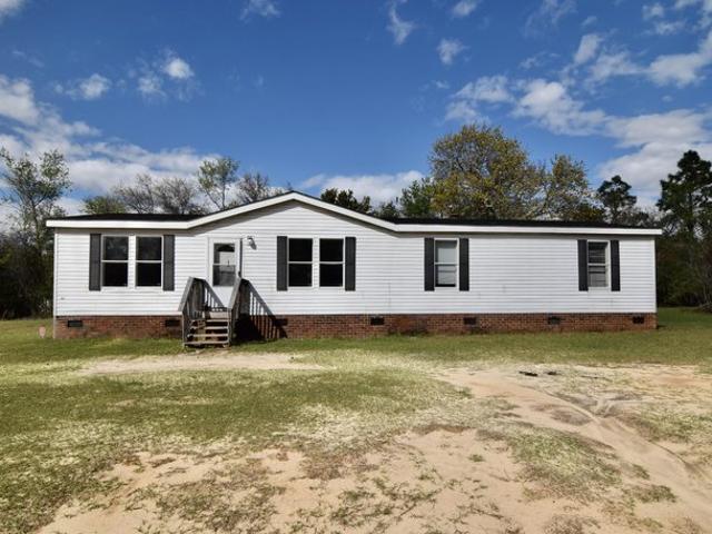House for sale in Augusta, Georgia