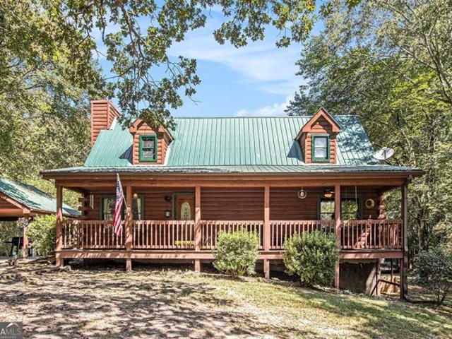 House for sale in Gordon, Georgia