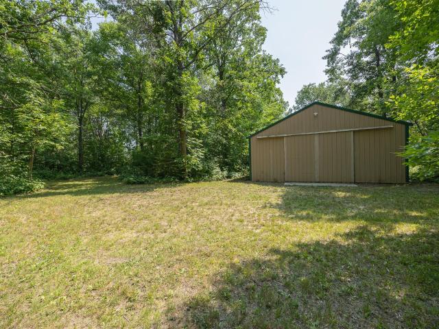 Land for sale in Backus, Minnesota