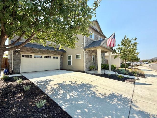 House for sale in Clovis, Fresno County