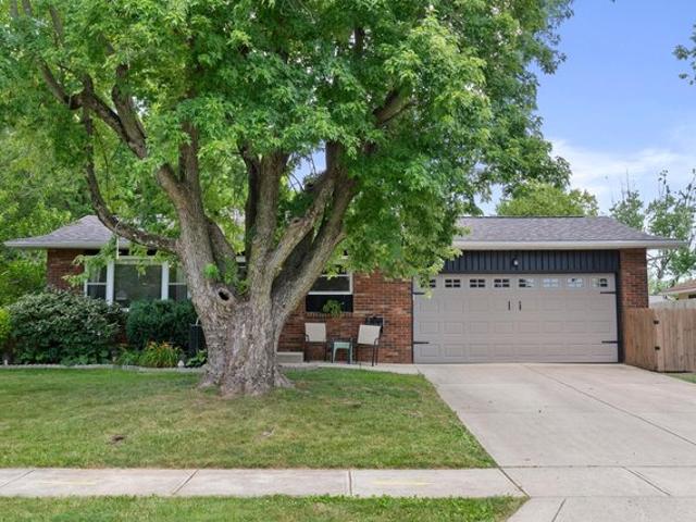 House for sale in Grove City, Ohio