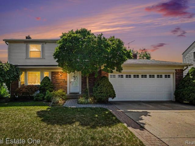 House for sale in Trenton, Michigan