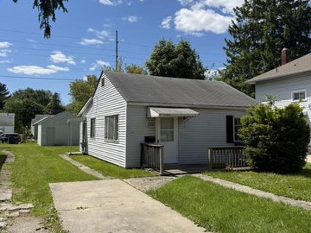 House for sale in Fort Wayne, Indiana