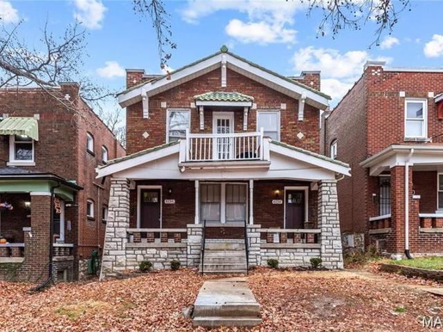 House for sale in Saint Louis, Missouri