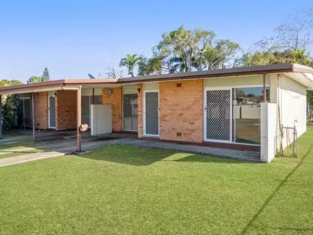 Apartment for rent in Mysterton