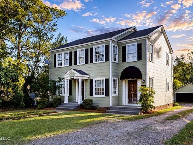 House for sale in Jackson, Hinds County
