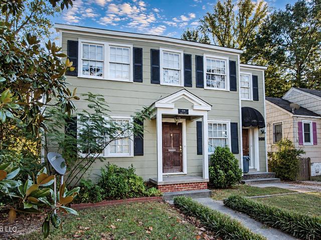 House for sale in Fondren, Jackson