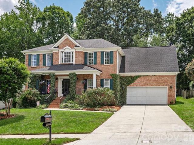 House for sale in Mecklenburg, North Carolina