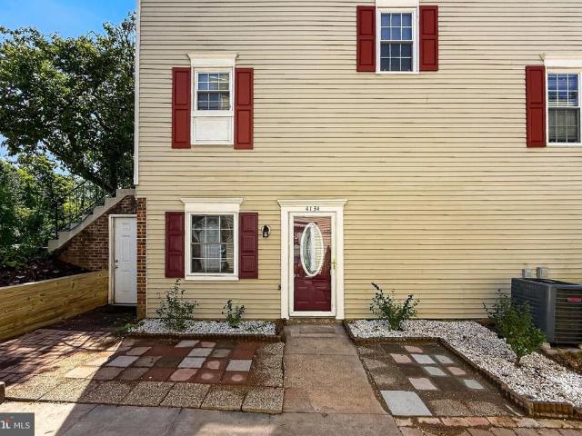 Condo for sale in Virginia