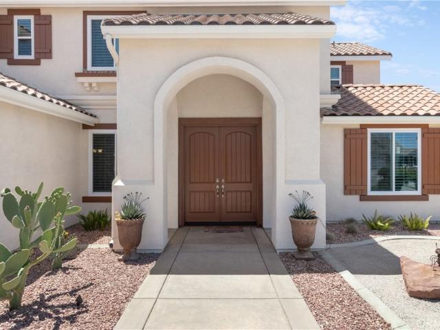 House for sale in Lancaster, California