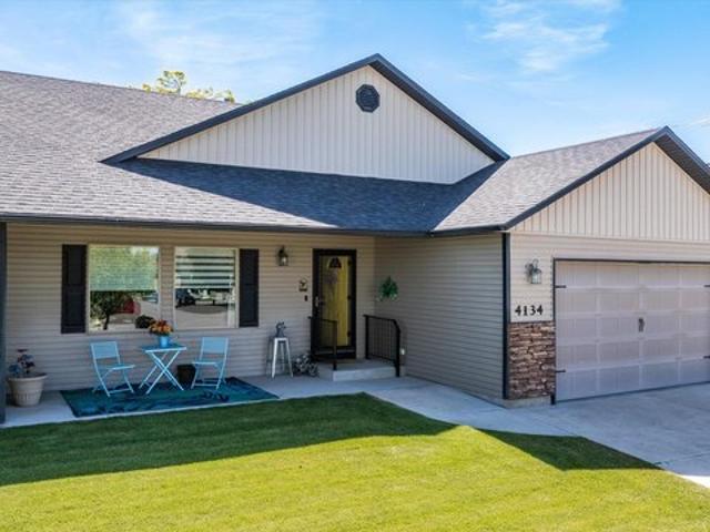 House for sale in Bannock, Idaho