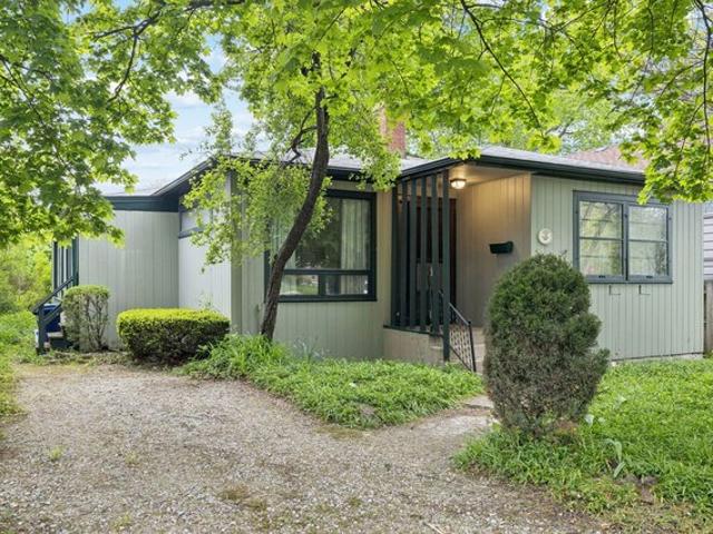House for sale in Western Springs, Illinois