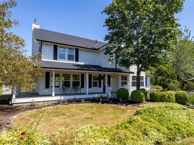 House for sale in Bellingham, Washington