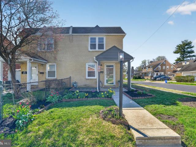 Property for sale in Delco, Pennsylvania