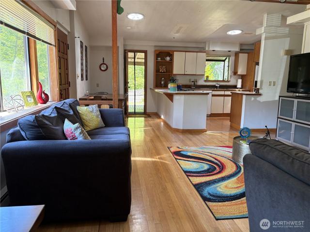 House for sale in Bellevue, Washington