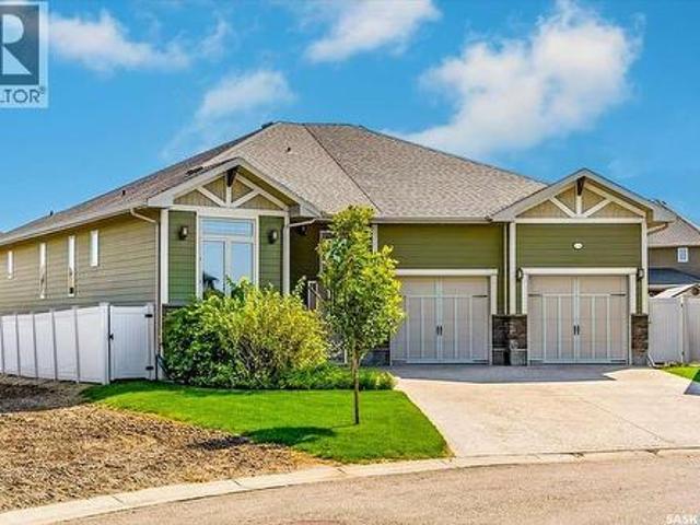 Condo for sale in Regina, Saskatchewan