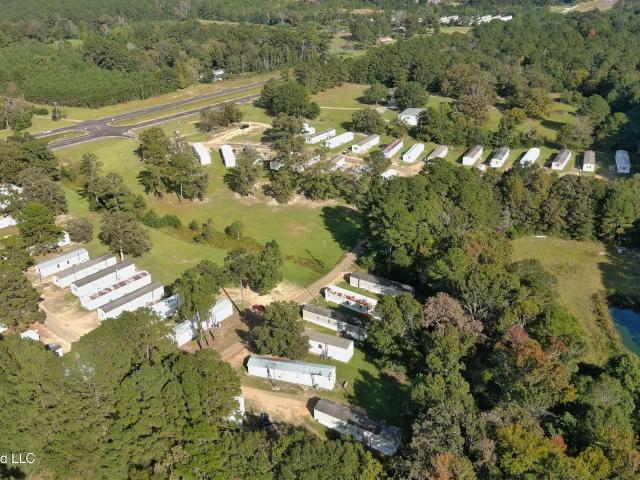 House for sale in Mccomb, Mississippi