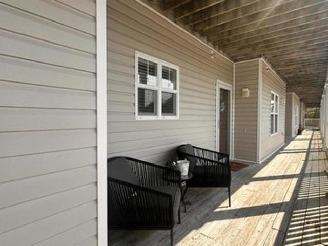 Condo for sale in Southport, North Carolina