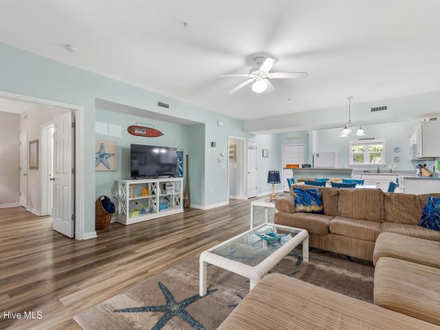 Condo for sale in Oak Island, North Carolina