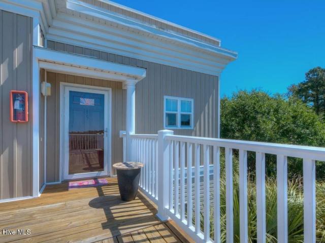 Condo for sale in Oak Island, North Carolina