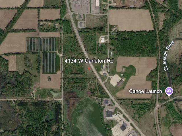 Commercial for sale in Hillsdale, Michigan