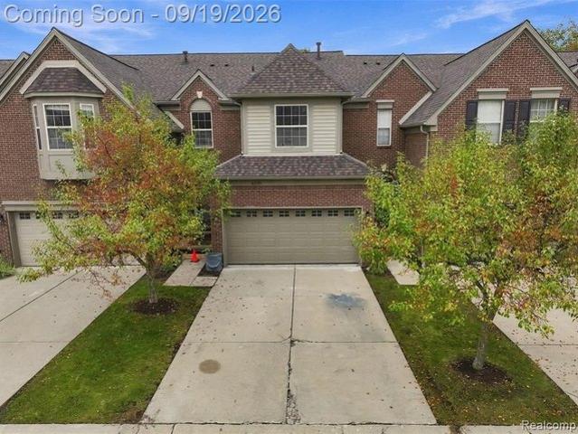 Condo for sale in Canton, Madison County