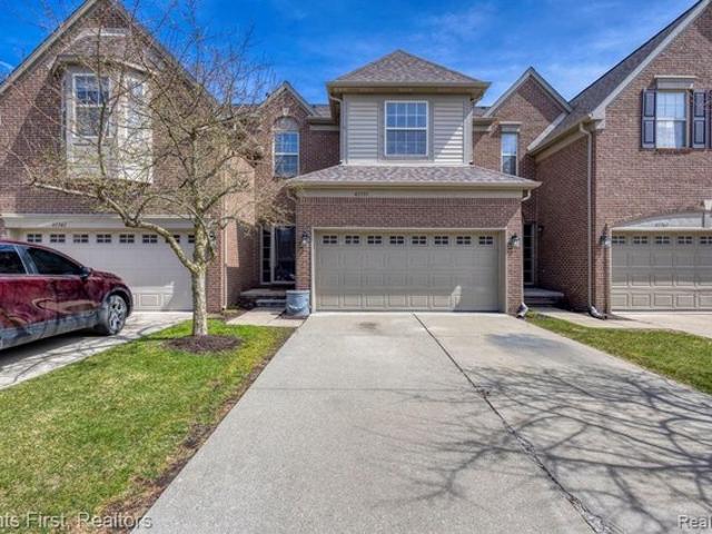 Townhouse for sale in Canton, Mississippi