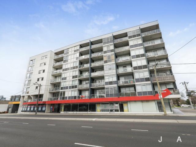 Apartment for rent in Camerons Creek, Victoria