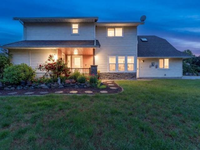 House for sale in Chilliwack, British Columbia