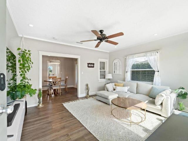 House for sale in Jacumba, California