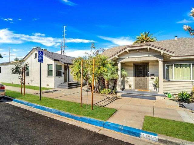 House for sale in Jacumba, California