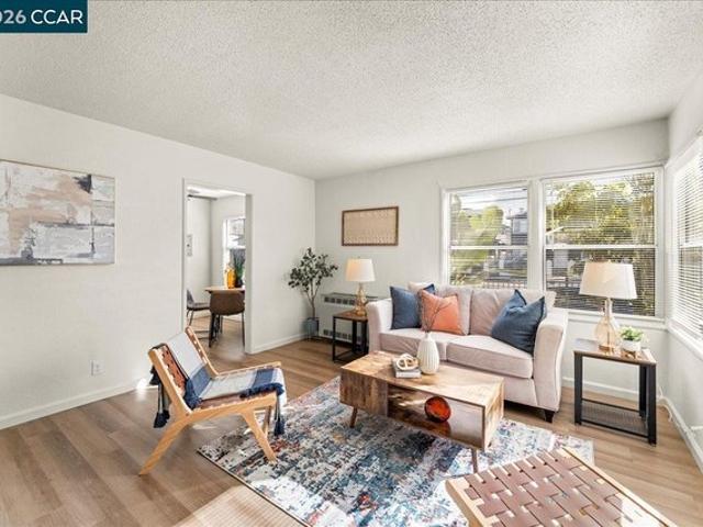 House for sale in Oakland, California