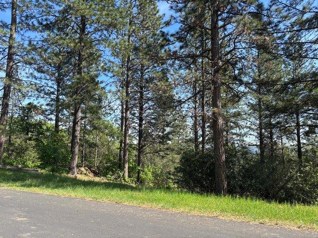 Land for sale in Foresthill, California