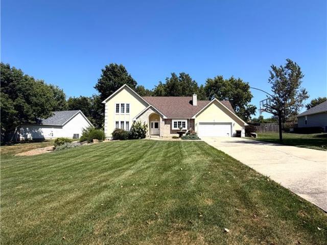 House for sale in Sedalia, Missouri