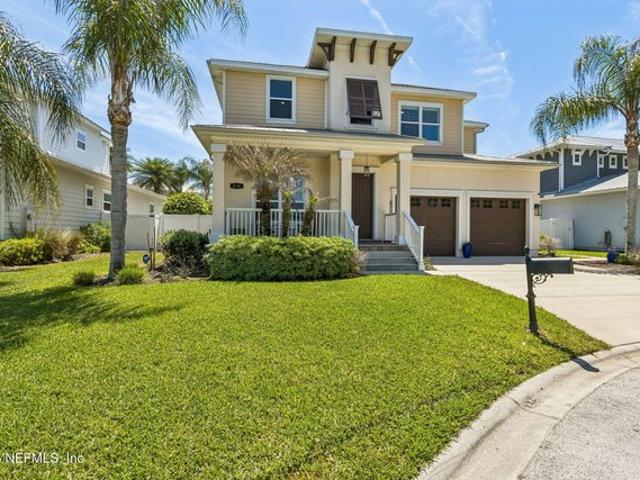 House for sale in Jacksonville Beach, Florida