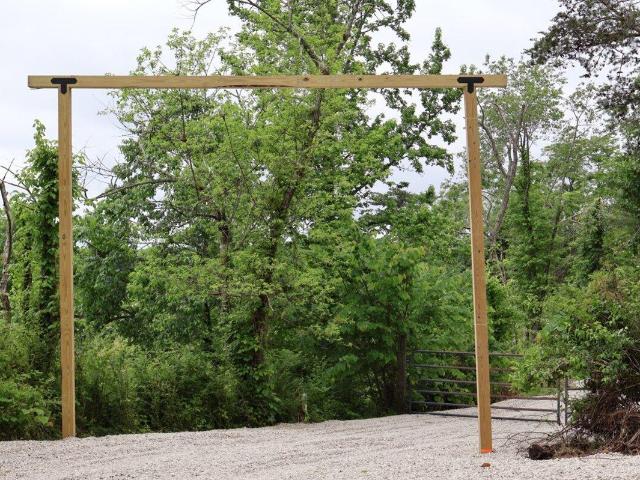 Land for sale in Wolfe, Kentucky