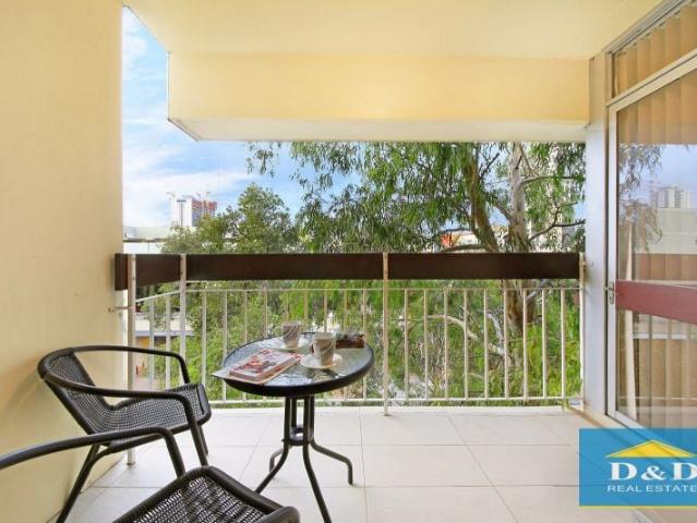 Apartment for rent in Sydney, New South Wales