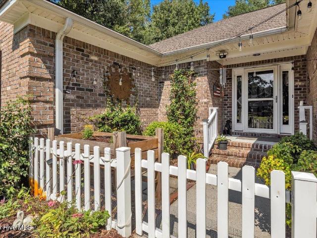 House for sale in Castle Hayne, North Carolina