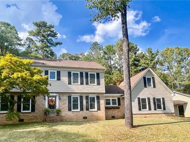 House for sale in Carrollton, Alabama