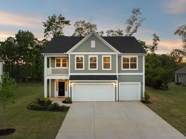 House for sale in Boiling Springs, South Carolina