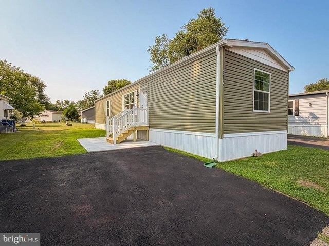 House for sale in Bucks, Pennsylvania
