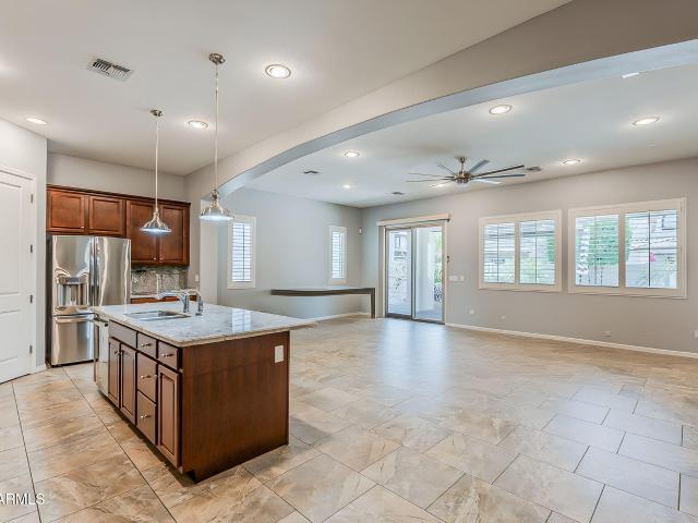 House for sale in Chandler, Arizona