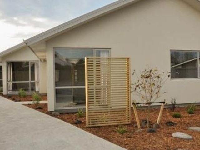 Apartment for rent in Saint Albans, Canterbury